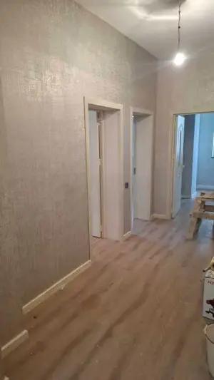 Bakı, yeni tikili 2 otaqlı, satılır, 66.7 m²  , Xətai rayonu