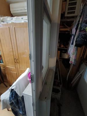 Sumqayıt, köhnə tikili 2 otaqlı, satılır, 46 m²  , 2-ci mikrorayon