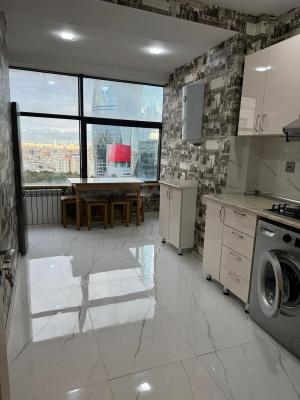 Bakı, köhnə tikili 3 otaqlı, satılır, 76 m²  , Səbail rayonu