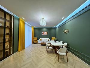 Bakı, həyət evi 5 otaqlı, satılır, 280 m² , 7 sot , Xəzər rayonu, Mərdəkan
