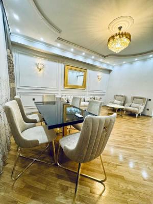 Bakı, yeni tikili 4 otaqlı, kirayə, 156 m²  , Yasamal rayonu