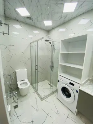 2 комната новостройка, арендовать, 68 m², Бакы, Нәсими рајону