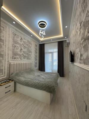 Bakı, yeni tikili 2 otaqlı, satılır, 67 m²  , Nəsimi rayonu