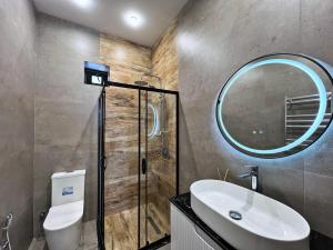 Bakı, həyət evi 4 otaqlı, satılır, 180 m² , 4 sot , Xəzər rayonu, Mərdəkan