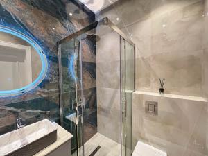 Bakı, həyət evi 5 otaqlı, satılır, 225 m² , 5.6 sot , Xəzər rayonu, Mərdəkan