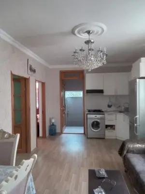 Bakı, bağ/həyət evi 3 otaqlı, satılır, 80 m² , 1.5 sot , Xəzər rayonu, Binə qəs.