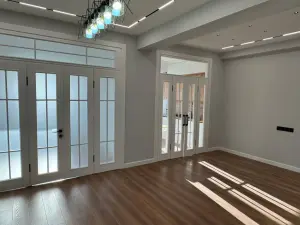 3 otaqlı yeni tikili, satılır, 96.9 m², Bakı, Nizami rayonu