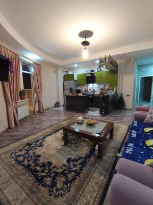 Bakı, yeni tikili 3 otaqlı, satılır, 110 m²  , Nizami rayonu, 8-ci kilometr