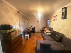 Bakı, köhnə tikili 1 otaqlı, satılır, 32 m²  , Sabunçu rayonu, Bakıxanov qəs.