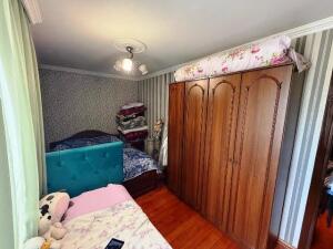 Bakı, köhnə tikili 2 otaqlı, satılır, 55 m²  , Nizami rayonu, 8-ci kilometr