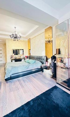 Bakı, yeni tikili 2 otaqlı, satılır, 107 m²  , Nəsimi rayonu
