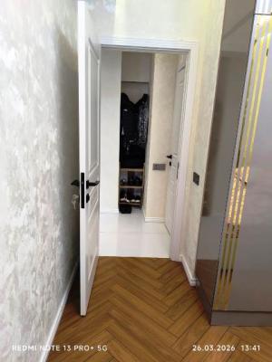 Bakı, yeni tikili 2 otaqlı, satılır, 54 m²  , Nizami rayonu, 8-ci kilometr