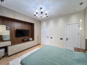 Bakı, həyət evi 4 otaqlı, satılır, 170 m² , 4.2 sot , Xəzər rayonu, Şüvəlan