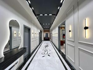 Bakı, həyət evi 5 otaqlı, satılır, 200 m² , 5 sot , Xəzər rayonu, Mərdəkan