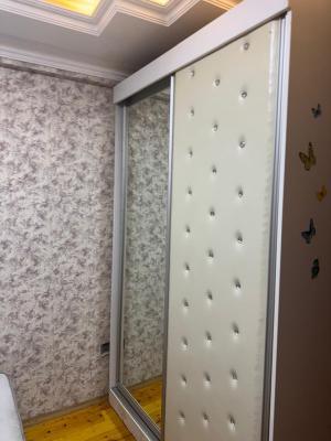 Xırdalan, yeni tikili 2 otaqlı, satılır, 46 m²  