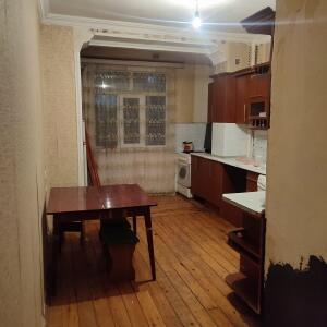 Bakı, köhnə tikili 2 otaqlı, satılır, 55 m²  , Sabunçu rayonu, Bakıxanov qəs.