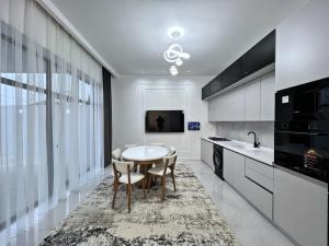 Bakı, həyət evi 4 otaqlı, satılır, 160 m² , 4.5 sot , Xəzər rayonu, Şüvəlan