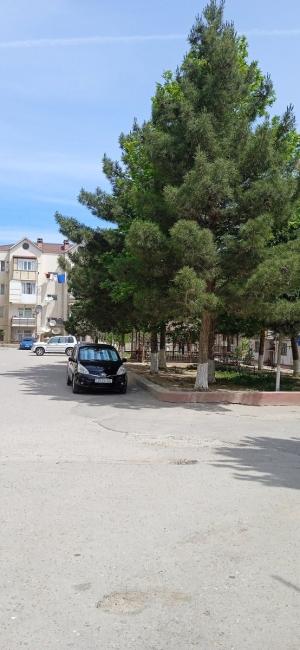 Bakı, yeni tikili 1 otaqlı, satılır, 41 m²  , Binəqədi rayonu, Sulutəpə qəs.