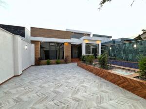Bakı, həyət evi 4 otaqlı, satılır, 150 m² , 3.5 sot , Xəzər rayonu, Şüvəlan