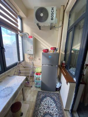 Bakı, yeni tikili 1 otaqlı, satılır, 35 m²  , Nəsimi rayonu