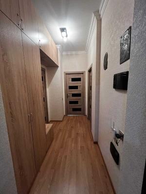 Bakı, yeni tikili 2 otaqlı, kirayə, 55 m²  , Nəsimi rayonu