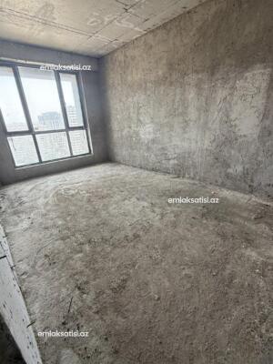 Bakı, yeni tikili 2 otaqlı, satılır, 75 m²  , Xətai rayonu