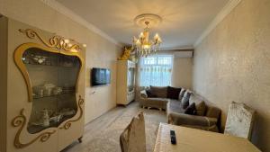 Bakı, köhnə tikili 5 otaqlı, satılır, 110 m²  , Binəqədi rayonu, Biləcəri qəs.