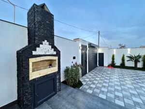 Bakı, həyət evi 4 otaqlı, satılır, 160 m² , 3.5 sot , Xəzər rayonu, Şüvəlan