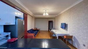 Bakı, yeni tikili 3 otaqlı, satılır, 105 m²  , Binəqədi rayonu