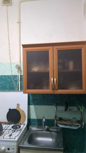 Bakı, köhnə tikili 2 otaqlı, satılır, 45 m²  , Nəsimi rayonu