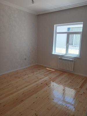 Bakı, həyət evi 4 otaqlı, satılır, 114 m² , 4 sot , Sabunçu rayonu, Savalan qəs.