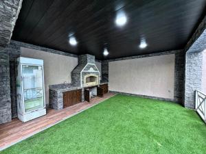 Bakı, həyət evi 4 otaqlı, satılır, 160 m² , 4.5 sot , Xəzər rayonu, Mərdəkan