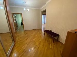 Bakı, yeni tikili 3 otaqlı, kirayə, 130 m²  , Yasamal rayonu