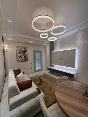 Bakı, yeni tikili 2 otaqlı, satılır, 53 m²  , Xətai rayonu