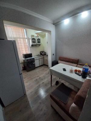 Bakı, köhnə tikili 2 otaqlı, satılır, 35 m²  , Xəzər rayonu, Buzovna