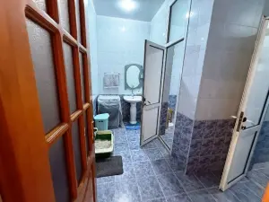 5 otaqlı bağ/həyət evi, satılır, 240 m², 3 sot, Bakı, Sabunçu rayonu, Bakıxanov qəs.