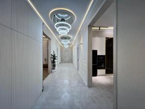 Bakı, həyət evi 5 otaqlı, satılır, 240 m² , 10 sot , Xəzər rayonu, Mərdəkan