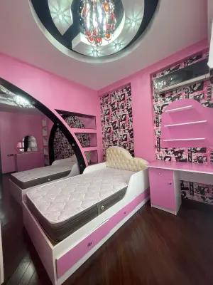 Bakı, yeni tikili 3 otaqlı, satılır, 158 m²  , Nəsimi rayonu