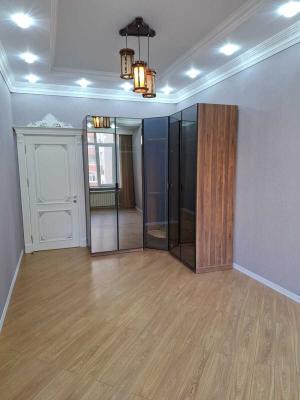 Bakı, yeni tikili 3 otaqlı, satılır, 138 m²  , Nizami rayonu