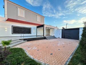 Bakı, həyət evi 4 otaqlı, satılır, 160 m² , 3.5 sot , Xəzər rayonu, Mərdəkan