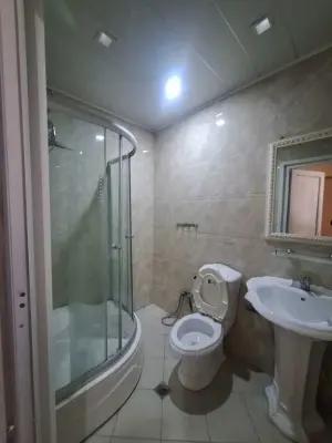 Bakı, yeni tikili 1 otaqlı, satılır, 52 m²  , Yasamal rayonu, Yeni Yasamal qəs.