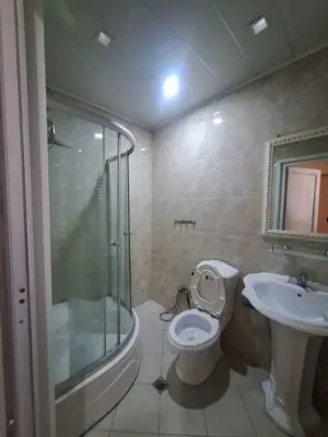 1 otaqlı yeni tikili, satılır, 52 m², Bakı, Yasamal rayonu, Yeni Yasamal qəs.