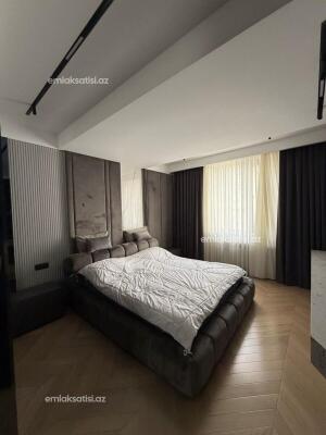 Bakı, yeni tikili 3 otaqlı, satılır, 13 m²  , Nərimanov rayonu