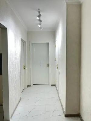 Abşeron, yeni tikili 2 otaqlı, satılır, 55 m²  , Masazır