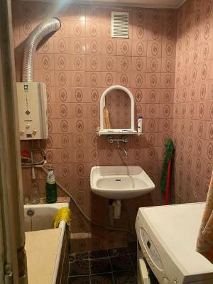 Bakı, köhnə tikili 3 otaqlı, satılır, 65 m²  , Binəqədi rayonu