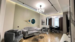 Bakı, yeni tikili 3 otaqlı, satılır, 150 m²  , Nərimanov rayonu