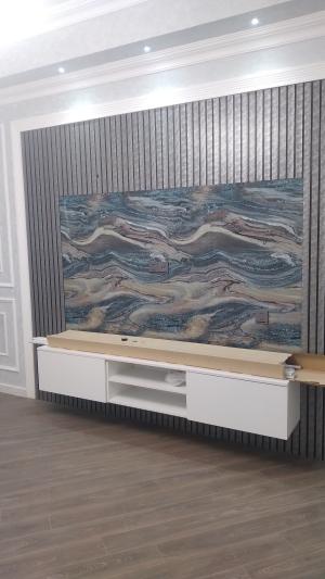 Bakı, yeni tikili 3 otaqlı, satılır, 113 m²  , Binəqədi rayonu, Biləcəri qəs.