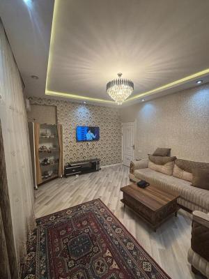 Xırdalan, yeni tikili 2 otaqlı, satılır, 64 m²  