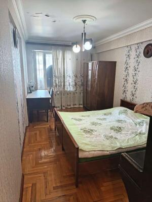 Bakı, köhnə tikili 2 otaqlı, kirayə, 75 m²  , Yasamal rayonu