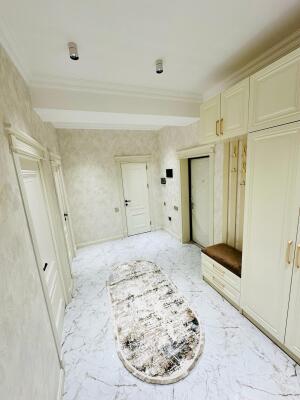Xırdalan, yeni tikili 3 otaqlı, kirayə, 90 m²  